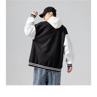 Áo Khoác Varsity Jacket Nam - Varsity V2