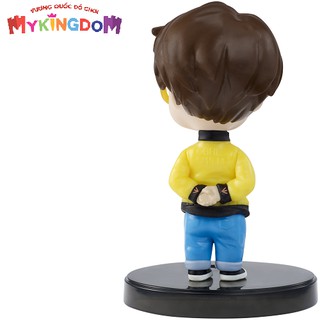 Búp bê thần tượng BTS Mattel mini J-hope GKH79/GKH74