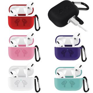 Hộp silicone bảo vệ cho Airpods Pro