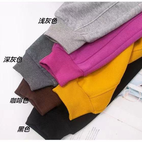 Quần Dài Thể Thao Thời Trang Hàn Quốc 2021 Cho Nữ | BigBuy360 - bigbuy360.vn