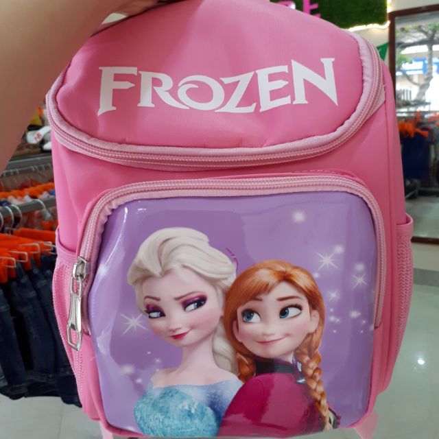 Ba lô Elsa cho bé