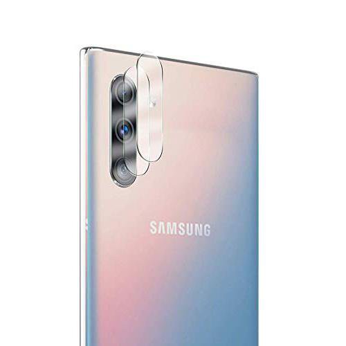 Miếng dán cường lực camera Samsung Note 10 - Note 10 2.5D