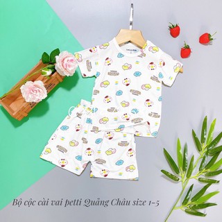 bộ Lee Lee Kisd Thun  Lạnh