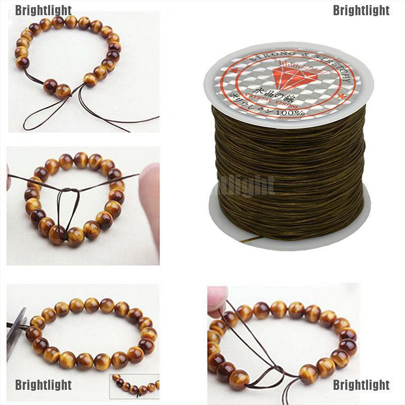 Cuộn Dây Thừng Co Giãn Cao 0.5Mm 50M