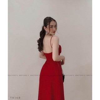 Đầm dự tiệc thiết kế sang chảnh Monmit