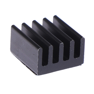 Tản Nhiệt CPU RAM LAN USB Cao Cấp Cho Raspberry Pi