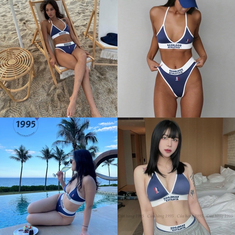 BIKINI SEXY CAO CẤP CÓ MUỐT NGỰC HOT TREND