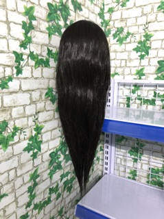 Đầu manocanh học cắt tóc