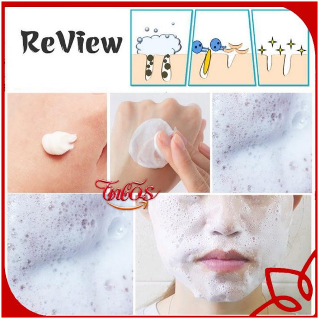 [Xả kho 3 ngày] Sữa rửa mặt 24K GOLD FOAM CLEANSING 100ml | BigBuy360 - bigbuy360.vn