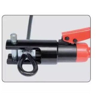 Kìm bấm cos thủy lực yato YT22862