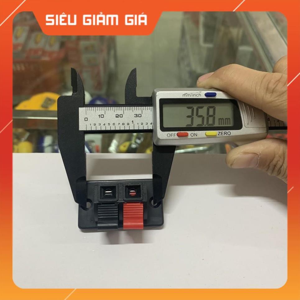 Trạm Loa Vuông Cỡ Nhỏ - hậu loa vuông nhỏ - Giá tốt nhất