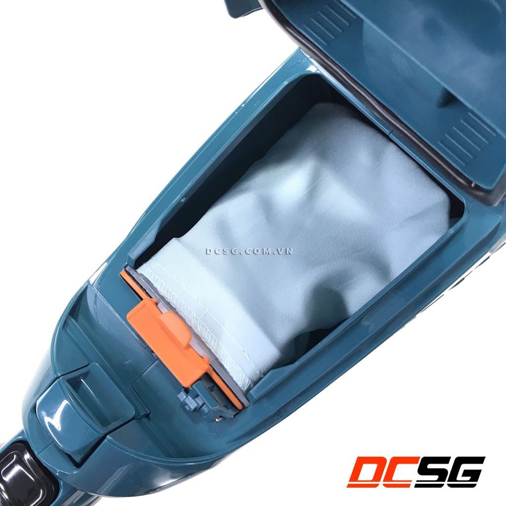 Miếng đệm gài đầu hút CL107/ DCL182 Makita 143677-9 | DCSG