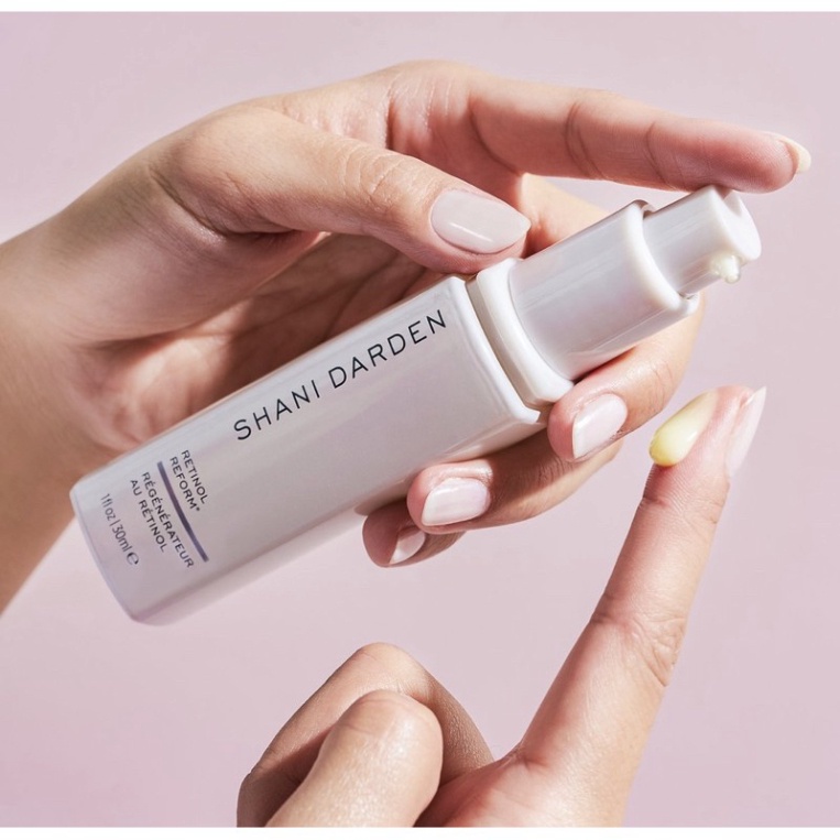 Tinh chất Serum Shani Darden Retinol Reform 1ml