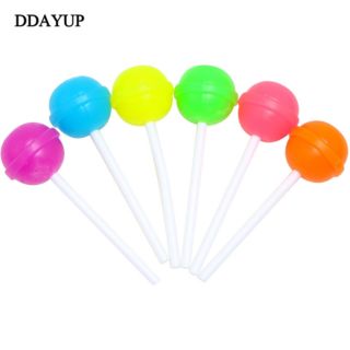 Kẹo que lolipop
