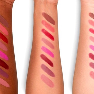 Son Môi Kem NYX Professional Makeup Powder Puff Lippie Lip Cream