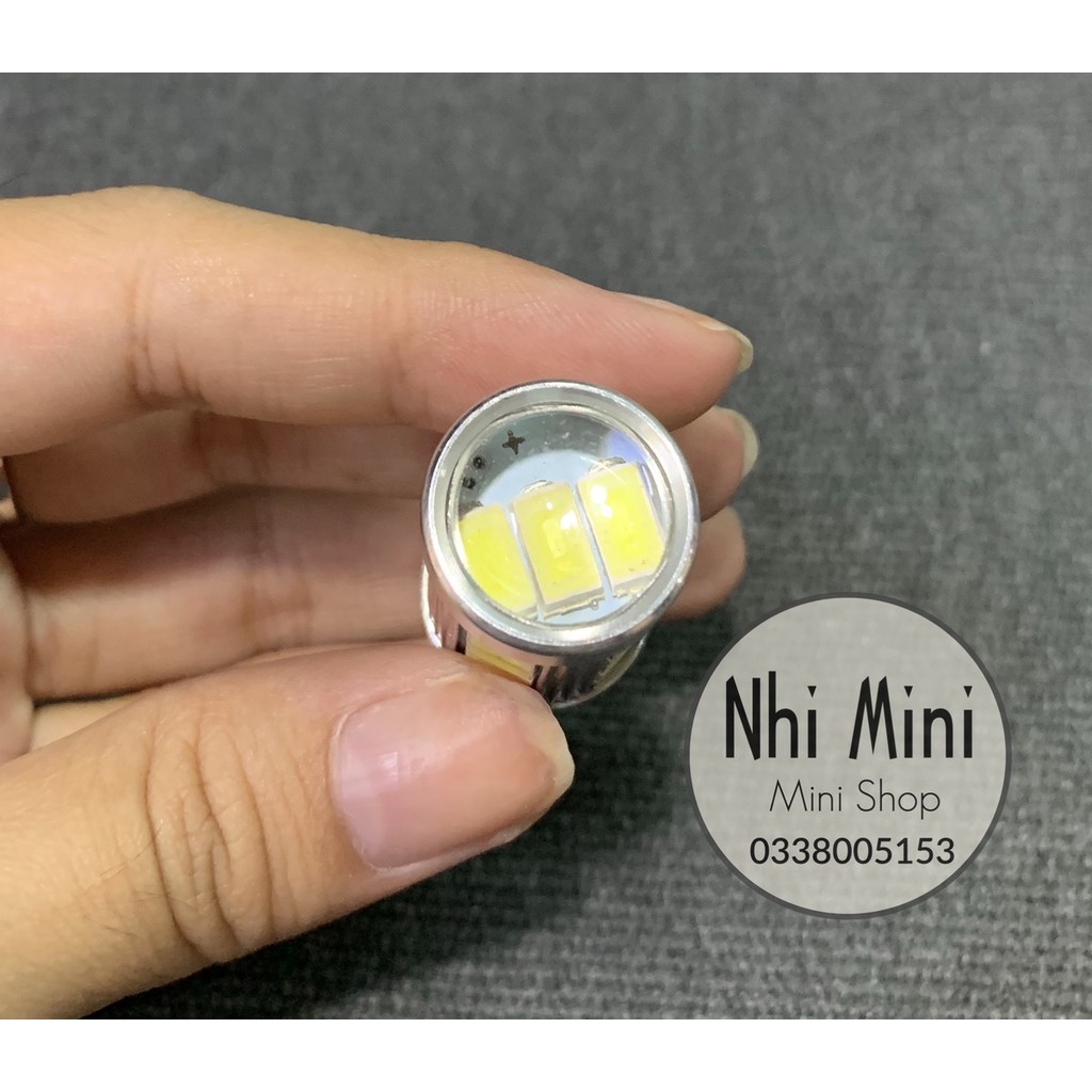 Bóng sau Led F1 nhiều chế độ , nháy stop f1 (h2) dành cho xe , winner, wave,ex135,sirius, ex135, ô tô...