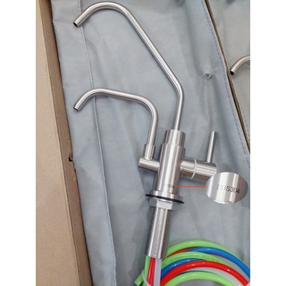 Vòi đi âm 4 ống inox 304 cao cấp