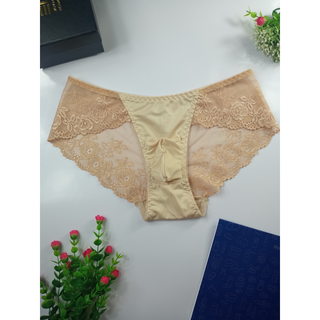 Quần lót ren dành cho nam