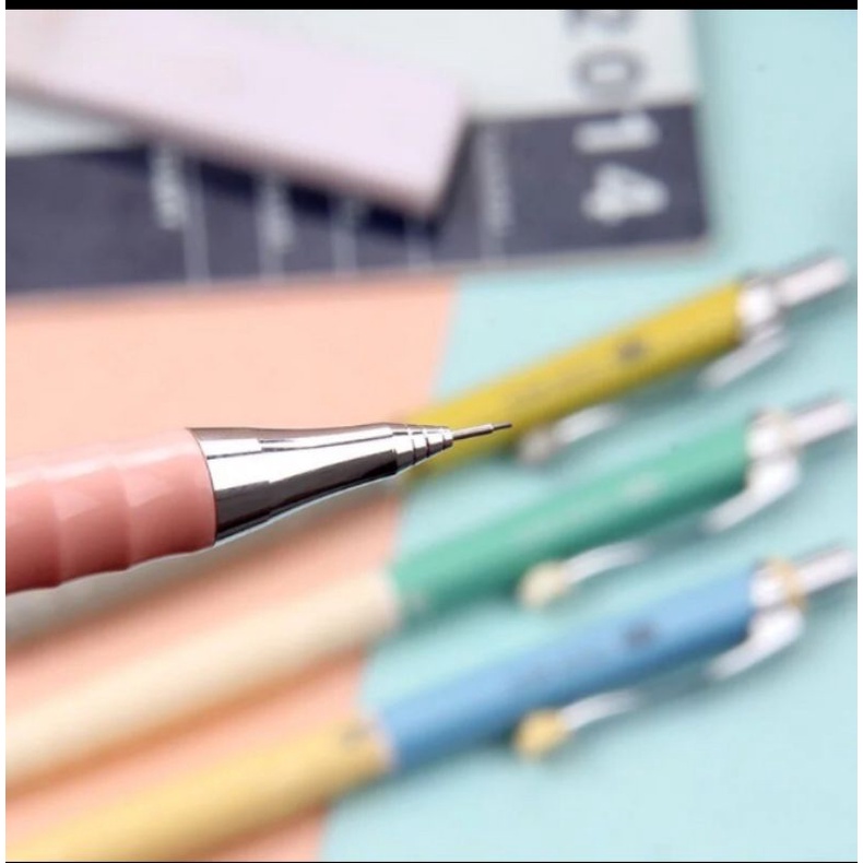 BÚT CHÌ BẤM 0.3mm