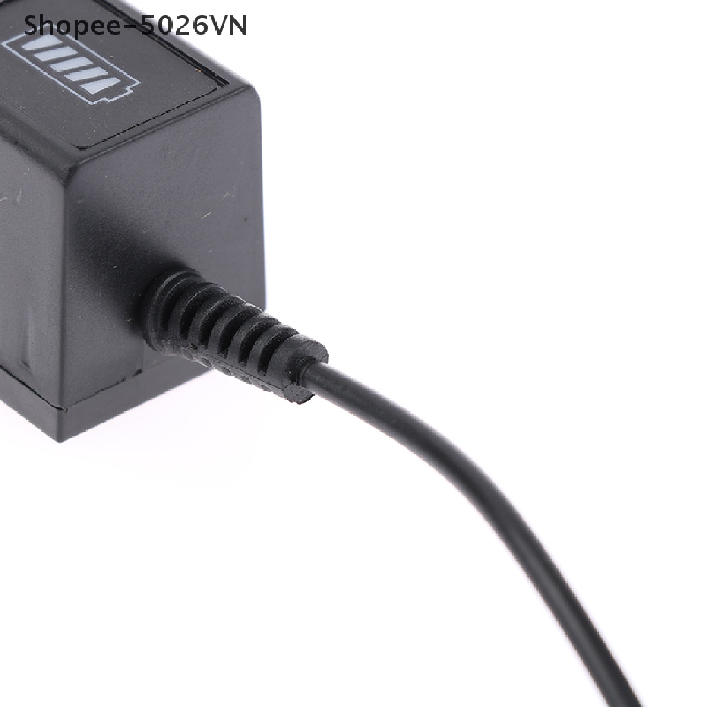 [Hàng mới về] Bộ sạc/ Dây cáp USB sạc tông đơ cắt tóc không dây T9