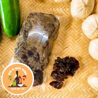 Nhãn nhục vàng khô- trọng lượng 100gr