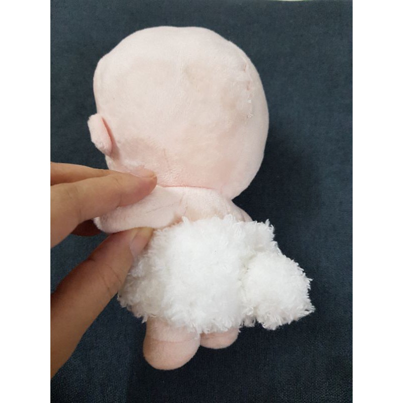 Sịp cho búp bê vải 20cm/ 15cm