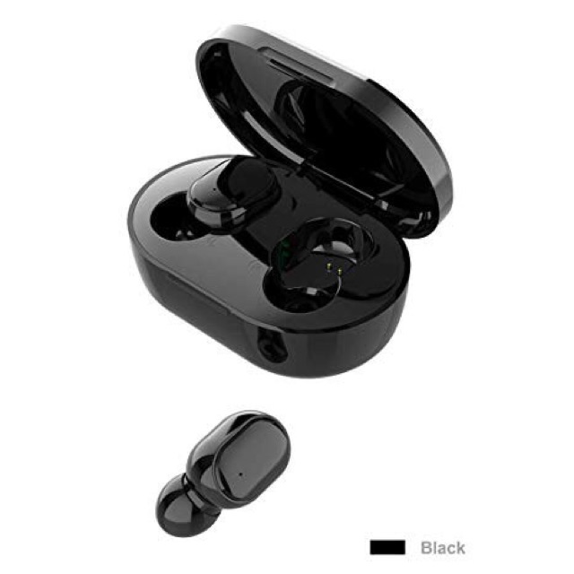 Tai nghe bluetooth mini M1 TWS công nghệ 5.0 bass cực hay - hàng nhập khẩu