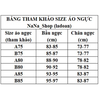 Áo Boya trơn, mút vừa 024TW