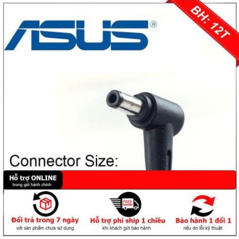 Sạc laptop Asus Z61 Z6100A Z6100Ae Z61A A61Ae Z70 Z7000 Z7000A Z7000N Z7000Ne Z7000V Z7000Va Z70A Z70N Z70Ne Z70V Z70Va