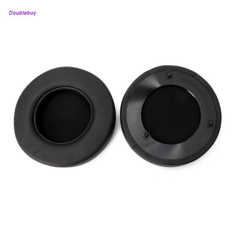 Miếng Đệm Tai Nghe Thay Thế Cho Razer ManO'War 7.1