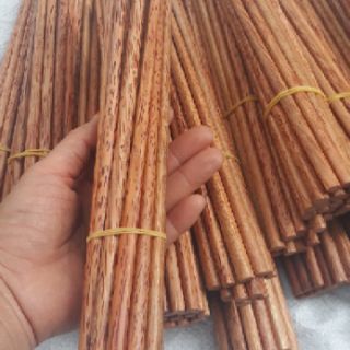 Đũa dừa cao câp bến tre