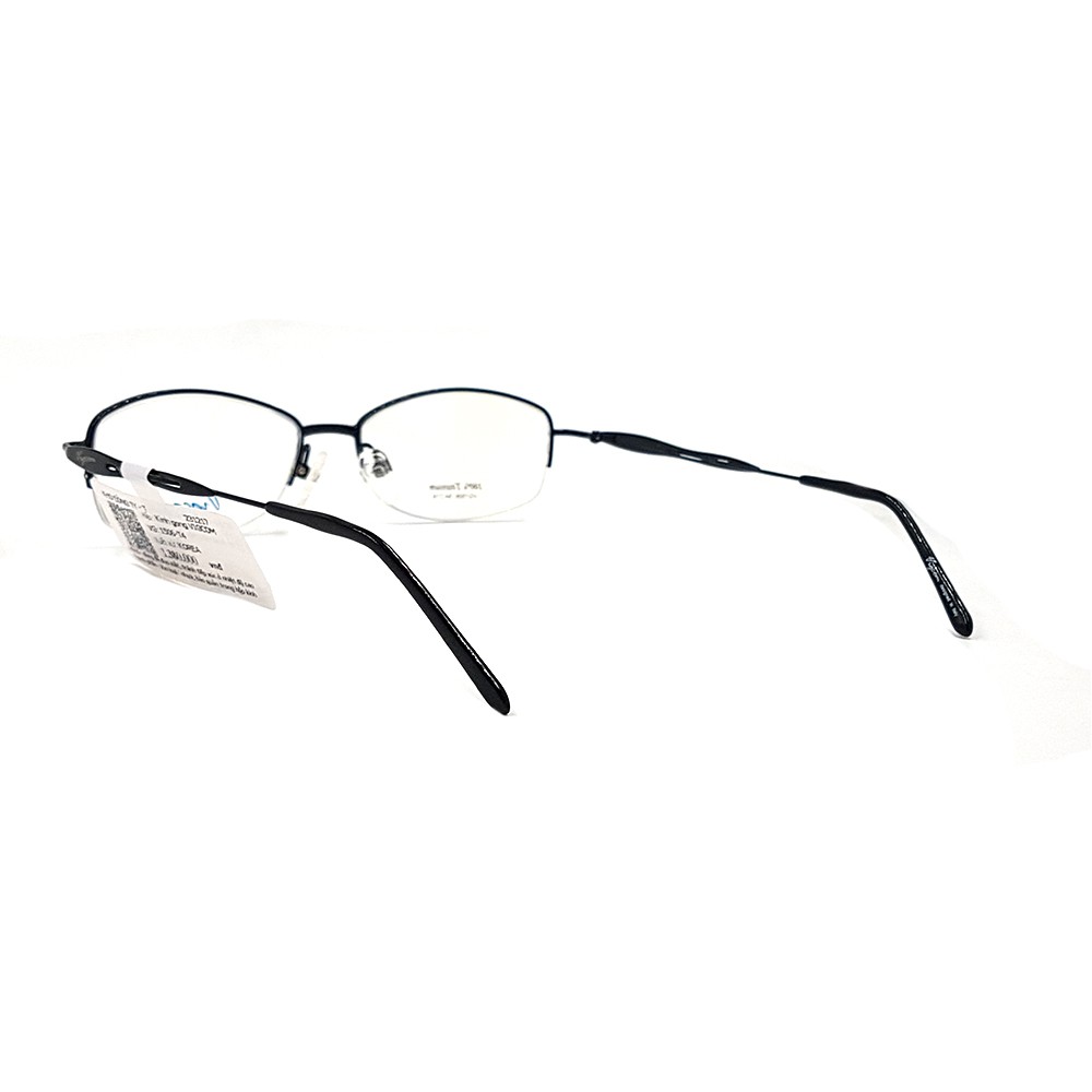 Gọng kính thời trang VIGCOM VG1506 T4 -- sp chính hãng, bảo hành toàn quốc, có kem tem chống hàng giả do bộ công an cấ