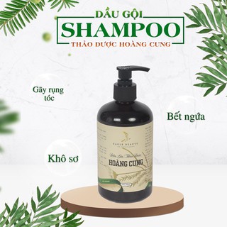 Dầu gội chanh xả bười thảo dược hoàng cung