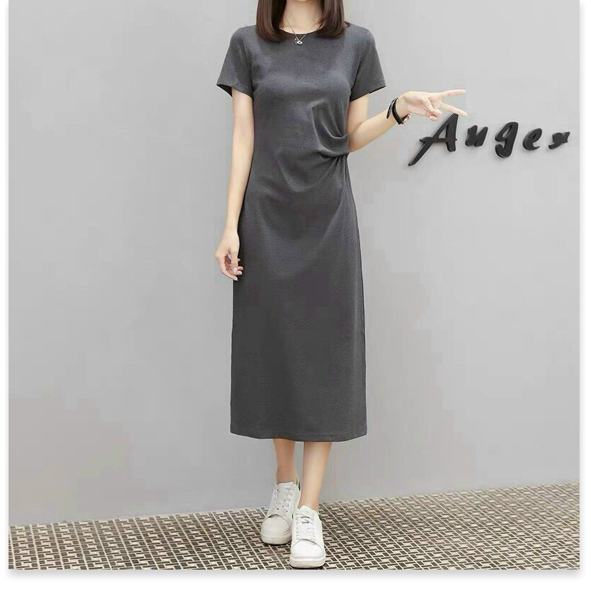 ĐẦM UMI DÁNG SUÔNG THÍCH HỢP CHO CÁC BẠN NỮ ĐI CHƠI,DẠO PHỐ... THỜI TRANG MỚI KME