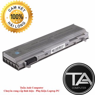 Pin Laptop Dell Latitude E6400 E6500 E6410 E6510