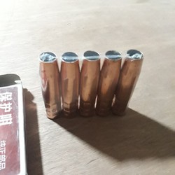 Chụp khí T200 dùng cho mỏ hàn MIG T200 5 Chiếc