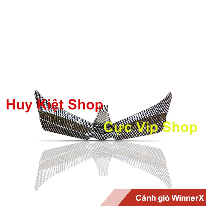 [Hàng Mới Về] Cánh Gió Trước Winner X Sơn Kiểu Cao Cấp 2022