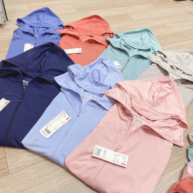 [Mã WARN10 giảm 10k đơn 99k] {SIÊU SALE}Áo chống nắng thông hơi hàng xuất | BigBuy360 - bigbuy360.vn