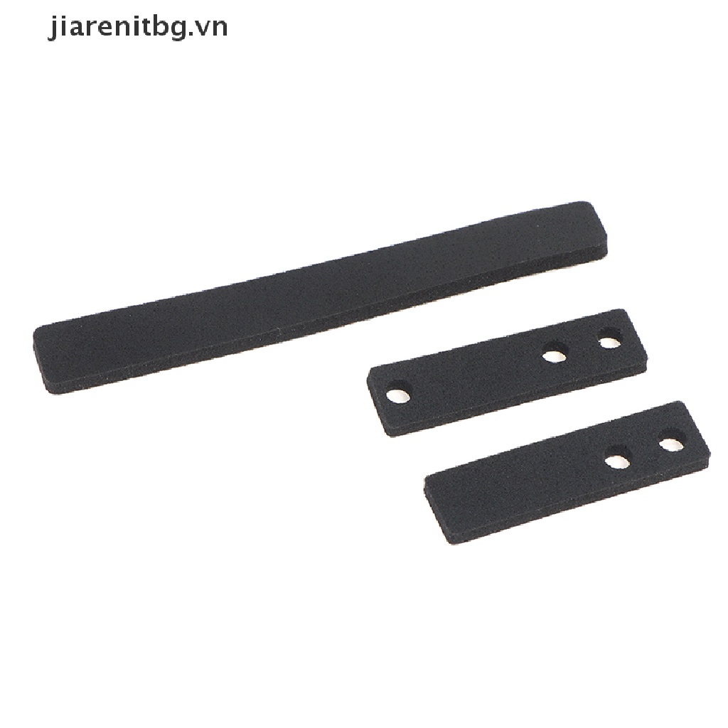 Set 3 miếng xốp cotton cách âm cho bàn phím cơ