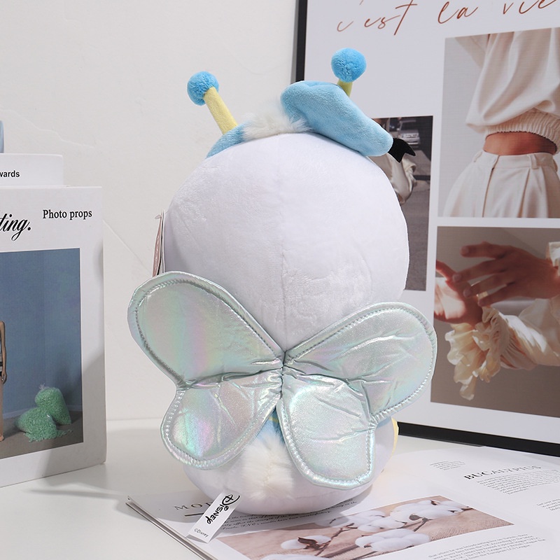 Thú Nhồi Bông Hình Nhân Vật Disney Donald Daisy Lotso Winnie Piglet Làm Quà Tặng Cho Bé CMX3