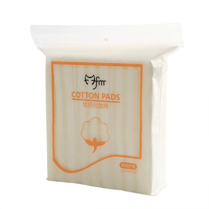 Bông tẩy trang 💕FREESHIP💕 Bông tẩy trang cotton pads 222 miếng – Hàng Nội Địa Trung | WebRaoVat - webraovat.net.vn