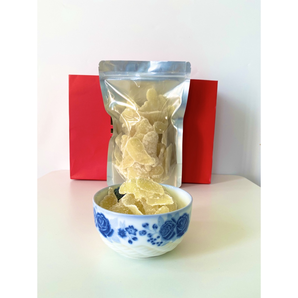 [CAM KẾT THƠM NGON VÀ CHẤT LƯỢNG] TRÀ GỪNG TÁO ĐỎ ĐƯỜNG NÂU 5 VỊ LÀM ẤM BỤNG, ẤM CỔ HỌNG GIẢI CẢM, GIẢM ĐAU BỤNG