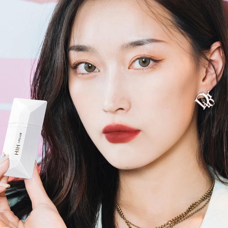 son kem lì HIH danh thiếp lâu trôi mềm mượt không gây khô môi | BigBuy360 - bigbuy360.vn