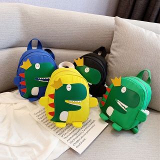 Balo khủng long cho bé