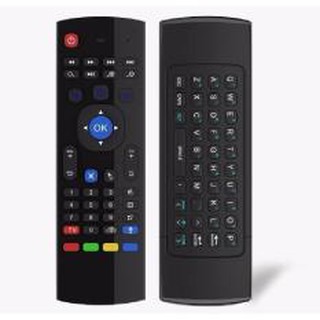 ĐIỀU KHIỂN CHUÔT BAY AIR MOUSE