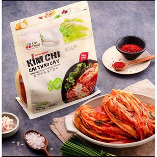 KIM CHI CẢI THẢO KING BBQ 950G