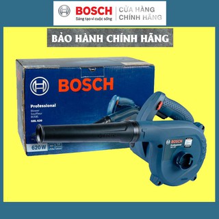 Máy thổi bụi bosch gbl 620 , giá đại lý câp 1