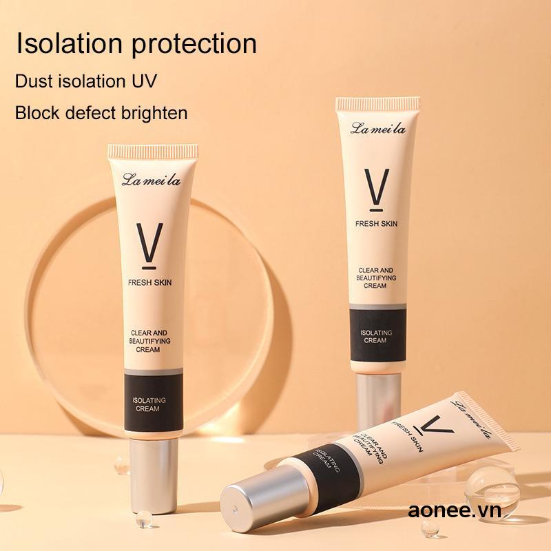 ✨✨Bán Buôn Sỉ Kem Lót Che Khuyết Điểm Lameila Thần Thánh Siêu Hot Trên