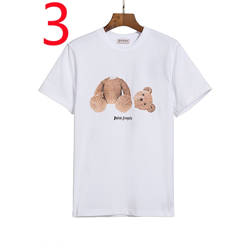 Áo Thun Tay Dài In Hình Thời Trang Dành Cho Nam Nữ