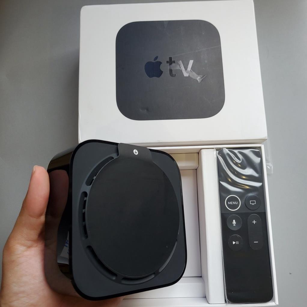 Bộ phát Tivi Apple TV 4K gen 5 32GB MQD22